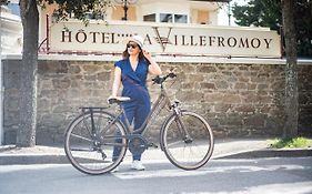 Hotel La Villefromoy